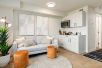 Welcome to The SunRise Contemporary apartments surrounded in natural light create the ideal urban sa... (image 5)