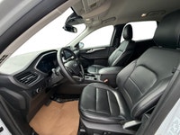 This Ford Escape has a powerful Intercooled Turbo Premium Unleaded I-4 2.0 L/122 engine powering thi... (image 9)