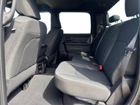 LOTS AND LOTS OF OPTIONS IN THIS 2026 RAM 2500 CREWCAB INCLUDING 6.7 CUMMINS DIESEL, 8 SPEED TORQUE... (image 9)