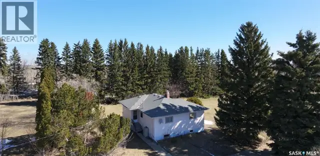 Insinger Acreage Insinger Rm No. 275, Saskatchewan in Houses for Sale in Saskatoon - Image 9