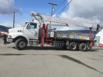 Online Auction for Government Surplus - Auction Ends 5/15/25 - To see full details, additional photo...