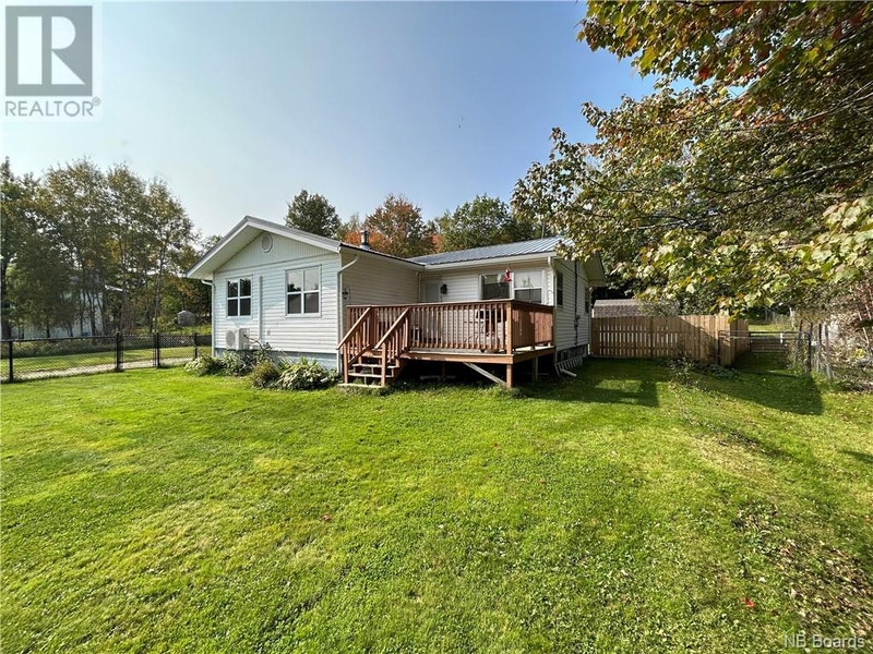 11061 Route 8 Upper Blackville, New Brunswick Houses for Sale