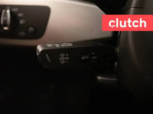 2018 Audi A4 Technik5185148090751590424