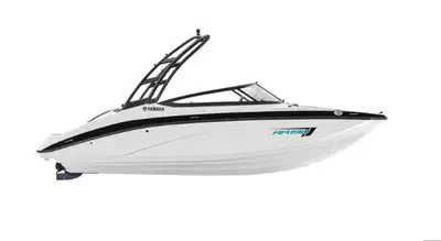 Welcome to Rallye Motoplex & Marine. PAY $97 WEEKLY TRAILER AND BOW & COCKPIT COVER INCLUDED IN PRIC...