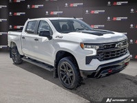 Check out this 2025 Chevrolet Silverado 1500 LT Trail Boss before it's too late! *Get Your Money's W... (image 7)