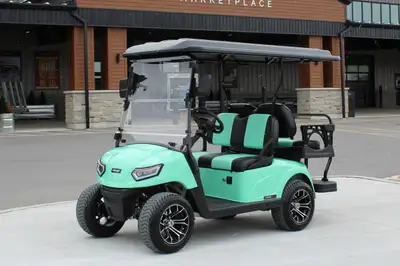 Financing Available From $87.43* (Bi-Weekly) $11,995.00 x 96 months based on 8.99% APR and $0 down p...