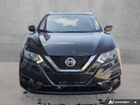 *CLEAN CARFAX, APPLE CAR PLAY, ANDROID AUTO, ALL-WHEEL DRIVE, MOONROOF.. * Featuring a 7-inch Nissan... (image 8)