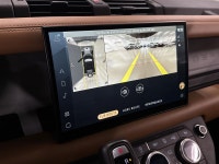 ... Engine: Moteur à 8 cylindres 5.0L L/100Km City: 16.4 L/100Km Hwy: 12.7 Safety Equipment Poutres... (image 9)