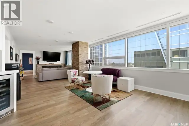 PH 201 1914 HAMILTON STREET Regina, Saskatchewan in Condos for Sale in Regina - Image 7