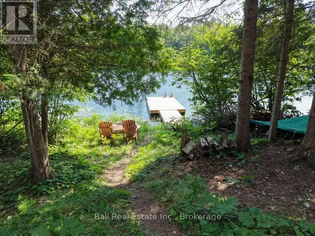 382 OLD DETLOR ROAD Bancroft (Dungannon Ward), Ontario in Land for Sale in Trenton - Image 21