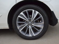 Heated Seats | Heated Steering Wheel | Navigation | Wireless Phone Connectivity | Keyless Entry | Re... (image 9)