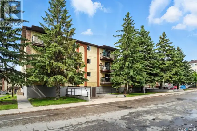 107 3120 Louise STREET Saskatoon, Saskatchewan62854412189571122