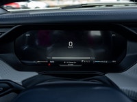 Welcome to Barrie Dodge Chrysler Jeep. QUICK ORDER PACKAGE 23G LIMITED -inc: Engine: 1.6L I4 EP Turb... (image 3)