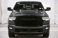 The 2026 RAM 1500 Limited Longhorn is a brand new truck built to deliver strong power, refined comfo... (image 1)