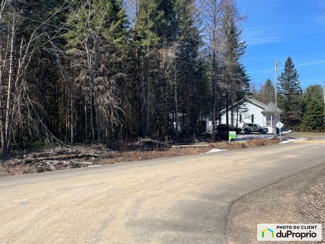 $87,500 - Residential Lot for sale in St-Alphonse-Rodriguez — photo 2