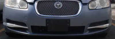 Birkshire Automobiles currently has Jaguar XF front bumpers(not including grille) in stock. Birkshir...