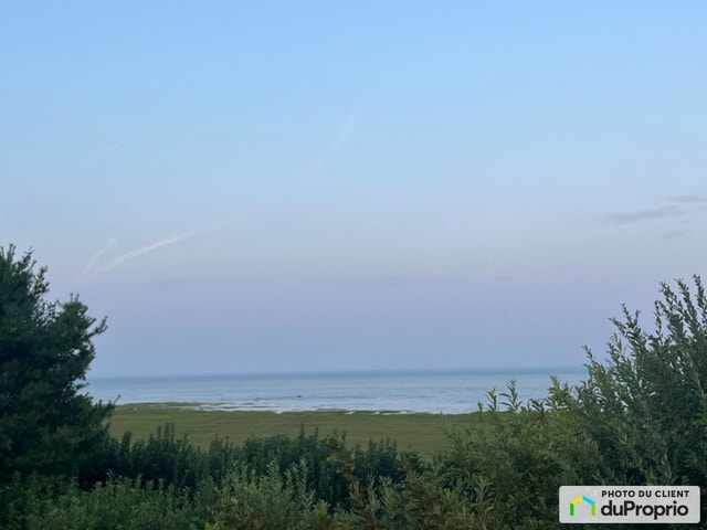 $385,000 - Residential Lot in Petite-Riviere-St-Francois — photo 1