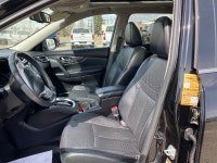 Experience confident all-weather driving and smart technology integration with this 2015 Nissan Rogu... (image 8)