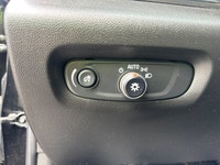 This Chevrolet Traverse delivers a Gas V6 3.6L/ engine powering this Automatic transmission. ENGINE,... (image 8)