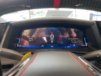Experience the thrill of precision engineering and striking design with the 2026 Chevrolet Corvette... (image 4)