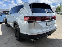 Humberview Volkswagen on the Queensway Turn heads wherever you go in this stunning 2025 Volkswagen A... (image 4)