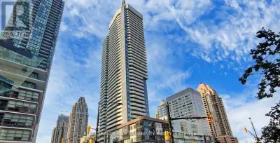 607 - 4065 CONFEDERATION PARKWAY Mississauga (City Centre), Onta