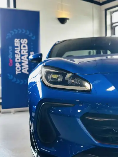 If you receive one of our Anniversary or GIFT certificates you can redeem it when purchasing a vehic...