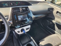 WOW! Black on Black Prius in excellent condition, fully loaded, power windows, locks, A/C, tilt, cru... (image 1)