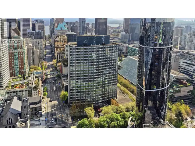 1607 989 NELSON STREET Vancouver, British Columbia in Condos for Sale in Vancouver - Image 31
