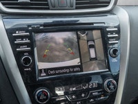 Come see this 2023 Nissan Murano SL while we still have it in stock! * This Nissan Murano is a Barga... (image 8)