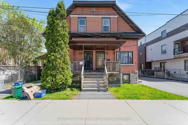 Investment Commercial near Corner of Concord St N and Hav628657152872971217