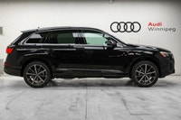 This Audi Q7 delivers a Intercooled Turbo Gas/Electric V-6 3.0 L/183 engine powering this Automatic... (image 3)