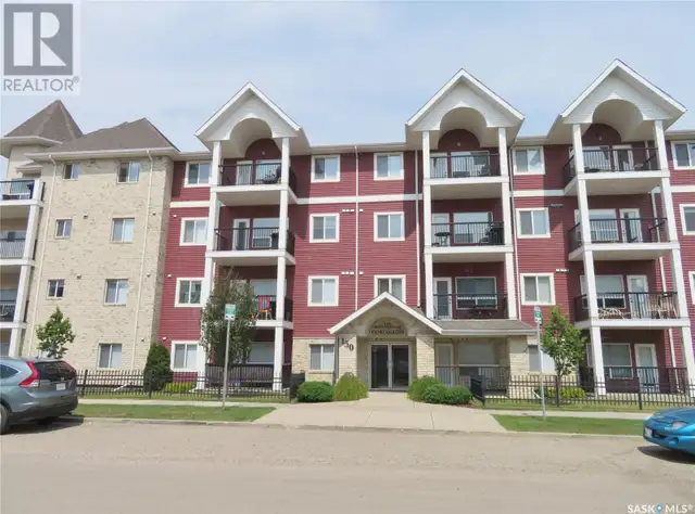316 150 Pawlychenko LANE Saskatoon, Saskatchewan62863752100482121