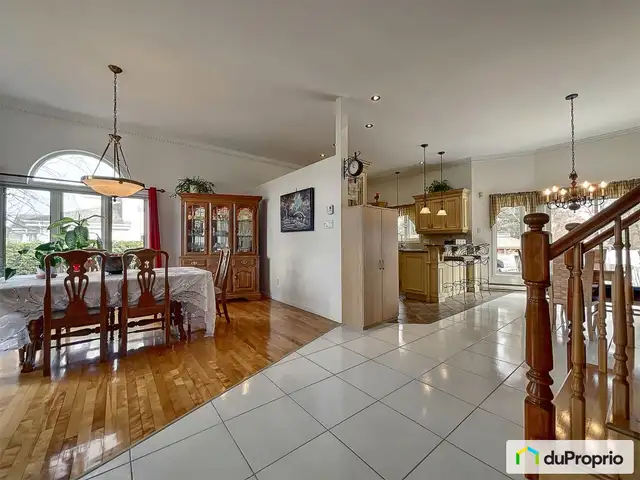 $625,000 - 2 Storey for sale in St-Germain-De-Grantham in Houses for Sale in Drummondville - Image 6