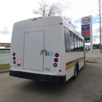 This 2013 GMC Savana 1500 Camper/Passenger van/RV is a versatile and reliable choice for your advent... (image 9)