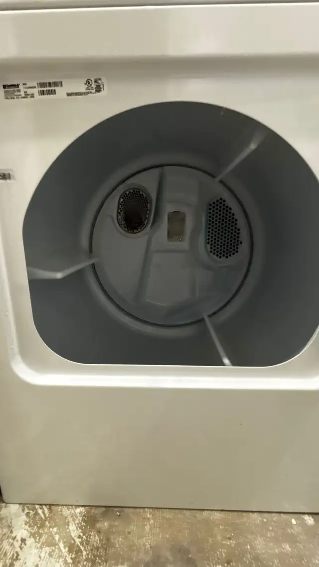 Kenmore Front Load Electric Dryer 30 Days WarrantyHi-Life in Washers & Dryers in Kitchener / Waterloo - Image 6