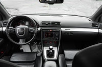 2007 Audi RS4 quattro delivers raw, naturally aspirated performance with precision engineering and e... (image 7)