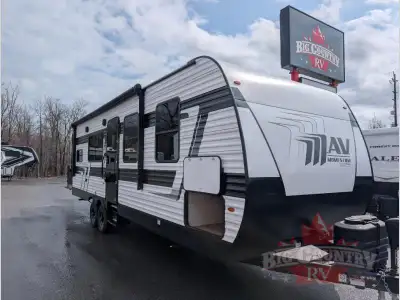 Big Country RV in Carleton Place. We would like to say Thank You to Everyone who purchased the RV th...