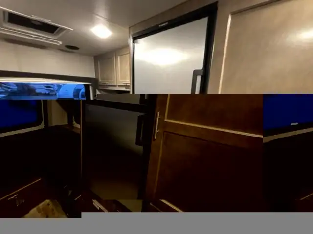 2022 Adventurer LP Class C Adventurer 19RD in RVs & Motorhomes in Kelowna - Image 13