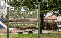 #87 -87 CARISBROOKE CRT W Brampton, Ontario