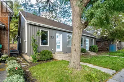 72 TOM Street Hamilton, Ontario