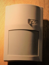 Détecteur de mouvement pour système d'alarme (Movement alarm ) City of Montréal Greater Montréal Preview