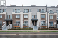 3058 SIXTH LINE Unit# 204 Oakville, Ontario