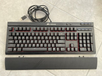 Corsair Gaming Keyboard K68