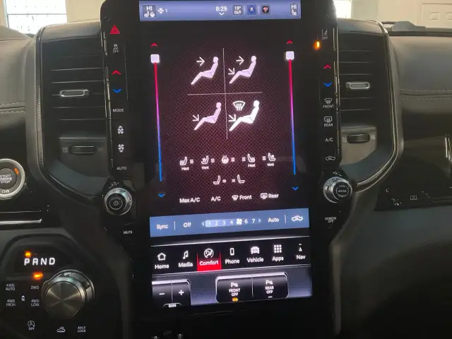 2026 Ram 1500 in Cars & Trucks in Lethbridge - Image 27