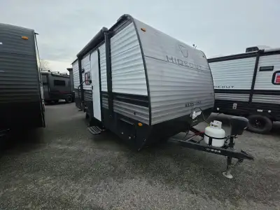 Call for details. 2026 Keystone RV Hideout 161BH