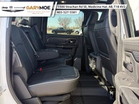 Experience the power and presence of the 2026 Ram 2500 Rebel 4x4 Crew Cab, resplendent in a pristine... (image 7)