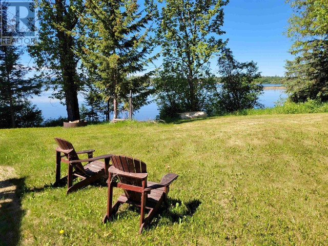 55755 JARDINE ROAD Cluculz Lake, British Columbia in Houses for Sale in Vanderhoof - Image 4