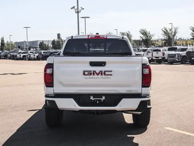 2025 GMC Canyon Elevation in Cars & Trucks in Strathcona County - Image 8