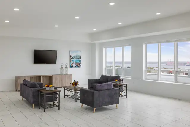 The Ashton Apartments - 1 Bedroom, 1 Bath E Apartment for Rent - in Long Term Rentals in Dartmouth - Image 7